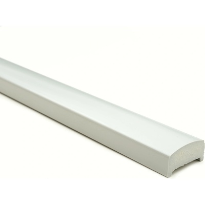 Everwood Madlo ploché malé 44x22mm Barva: Pinie