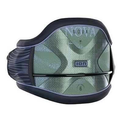 ION Kite Waist Nova light-olive
