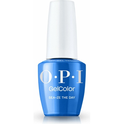 OPI Gel Color Seaze the Day 15 ml