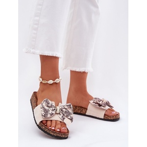 Step in style Дамски чехли модел 209979 Step in style