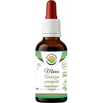 Salvia Paradise Marco AF tinktura 50 ml