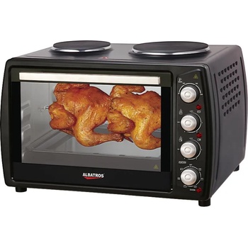 Image 1 of Albatros A63BPRC2