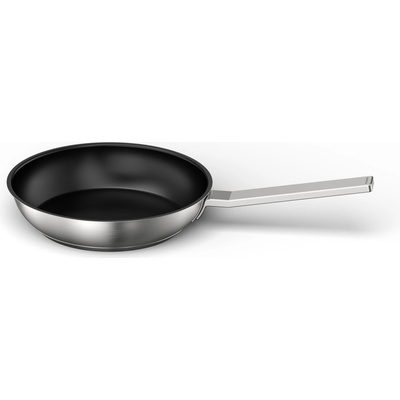 BOSCH HEZ9CF240 Pánev 18 cm - s nepřilnavým povrchem, nerez