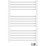 Tedan Eлектрическа лира за баня noor 500w (noor 500w)