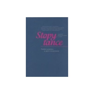 Stopy tance - Dorota Gremlivocá