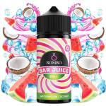 Bombo Bar Juice Watermelon Coconut Ice 24ml/120ml