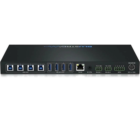 Blustream MX44KVM