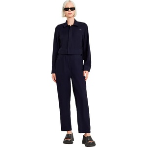 G-STAR Гащеризон G-Star Modular Army long sleeve jumpsuit - Blue (Osaka Blue)