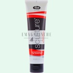 Lisap Professional Milano Lisap Гел за коса с много силна фиксация с екстракт от върба и мед 150 мл. Sculture Hair Extra Strong Gel (13552)