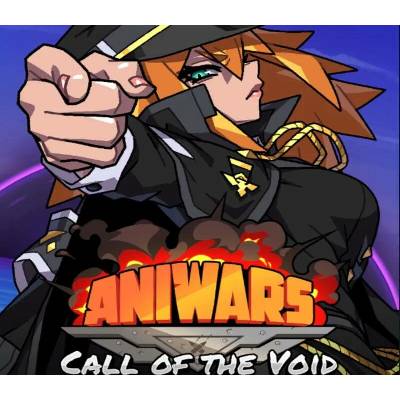 Aniwars: Call of the Void