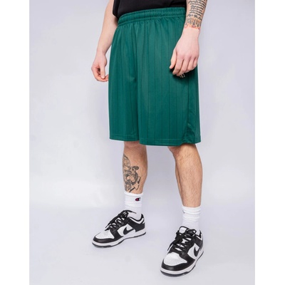 Karl Kani Kraťasy Insignia Shadow Pinstripe Soccer Shorts