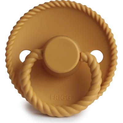 Frigg Rope Latex Honey gold