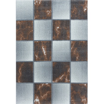 Ayyildiz Ottawa 4201 copper Oranžová