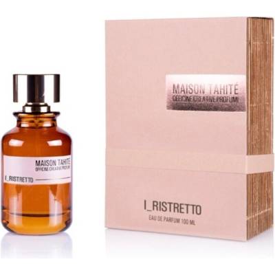 Maison Tahité I_Ristretto parfémovaná voda unisex 100 ml