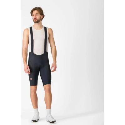 Castelli Competizione 2 čierne