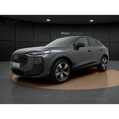 Audi Q3 1.5 Sportback S Line 130 kW