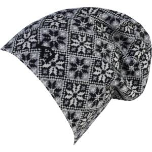 Kari Traa Дамска зимна шапка (beanie) Kari traa Women's Rose Beanie - Black II - размер One Size (204-2798-2911)