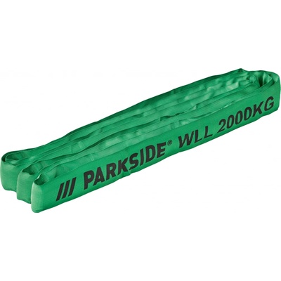 Parkside® Zdvíhací popruh (2 000 kg/4 m/1 kus) (100379818)