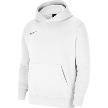 Nike Суитшърт с качулка Nike Y NK FLC PARK20 PO HOODIE cw6896-101 Размер S