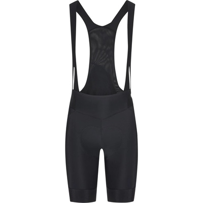 Q36.5 Дамски клин за колоездене Q36.5 Women's Adventure Cargo Bib Shorts Cycling bottoms - Black (155-2242-0115)