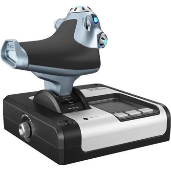 Image 1 of Logitech Pro Flight X52 (945-000006)