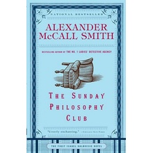 The Sunday Philosophy Club