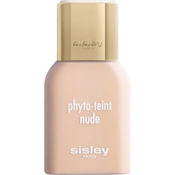 Sisley Tekutý make-up Phyto-Teint Nude Make-up 000N Snow 30 ml