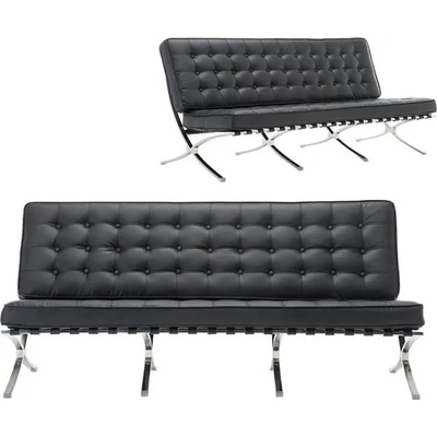 Bogdan Furniture Диван Мебели Богдан модел Barselona