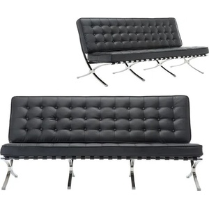 Bogdan Furniture Диван Мебели Богдан модел Barselona