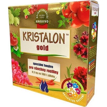 Agro Kristalon GOLD 0,5 kg