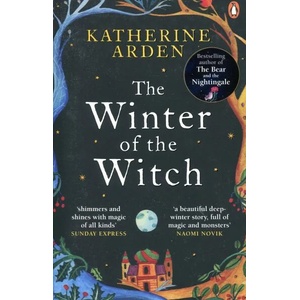 The Winter of the Witch (ISBN: 9781785039737)