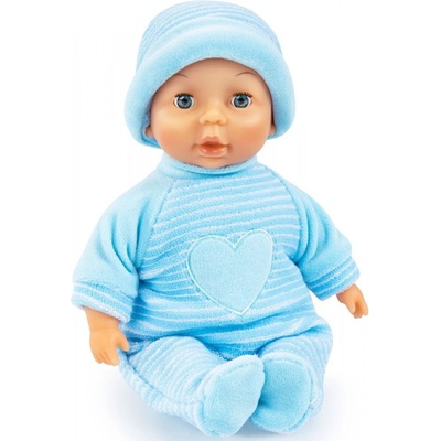 Bayer Design My First Baby svetlomodrá
