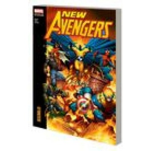 New Avengers Modern Era Epic Collection: Assembled (ISBN: 9781302952617)
