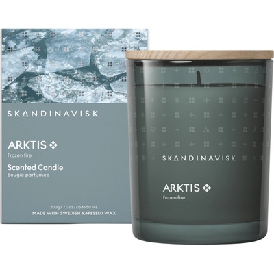 SKANDINAVISK ARKTIS 200 g