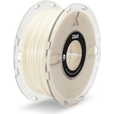 Zaxe ABS prírodný 1,75mm 800g