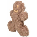 Trixie Vánoční postavička perníček s catnipem 10,5 cm