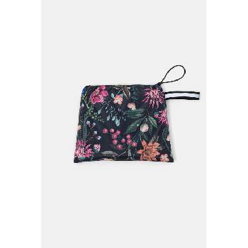 MEDICINE разкроена рокля от вискоза (RS26-SUD601)