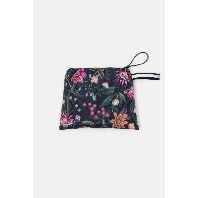 MEDICINE разкроена рокля от вискоза (RS26-SUD601)