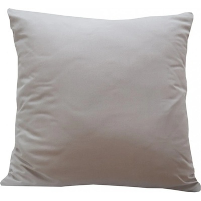 Prehozynapostel Jednofarebná v sivej farbe 4545 MARJAB-021_461 45 x 45 cm