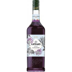Giffard Сироп Лавандула