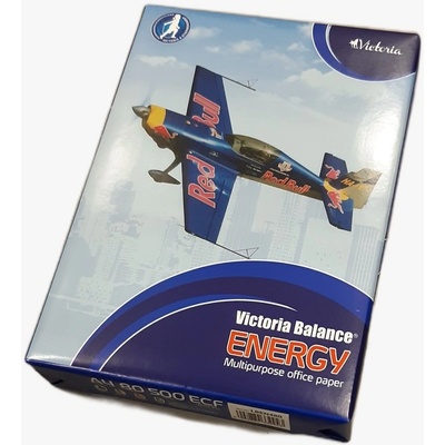 Victoria A4, 80g, 500 listov