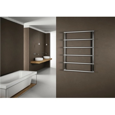Cordivari Laura 600 mm x 530 mm leštená nerez