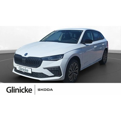 Skoda Scala 1.5 TSI Balance 110 kW