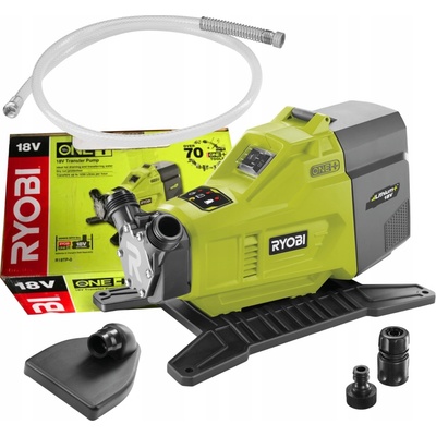 Ryobi R18TP-0