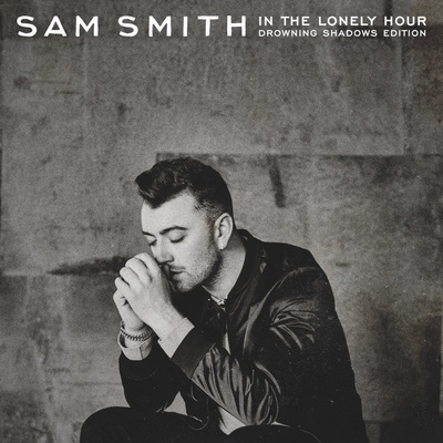 Smith Sam - In the lonely hour/vinyl edice 2015 LP