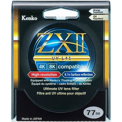 Kenko ZX II UV L41 49 mm