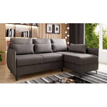 Холна гарнитура Галатея капучино