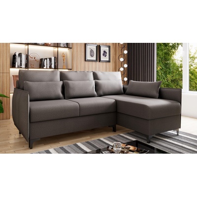 Холна гарнитура Галатея капучино