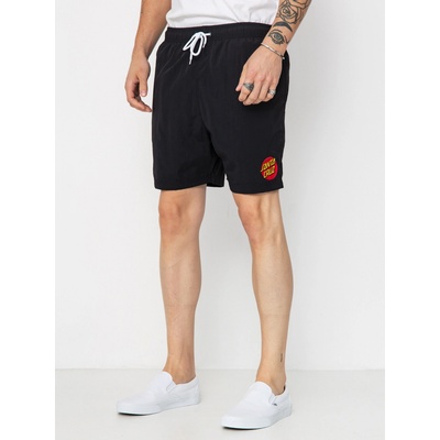Santa Cruz Classic Dot Black