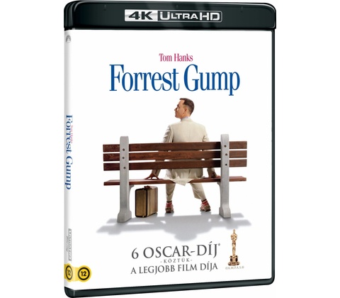 Forrest Gump BD